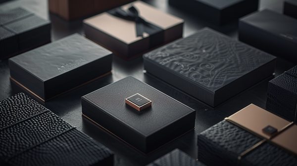 Elevate your brand with professional packaging solutions