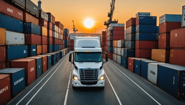 Exploring top freight forwarding companies for your cargo needs